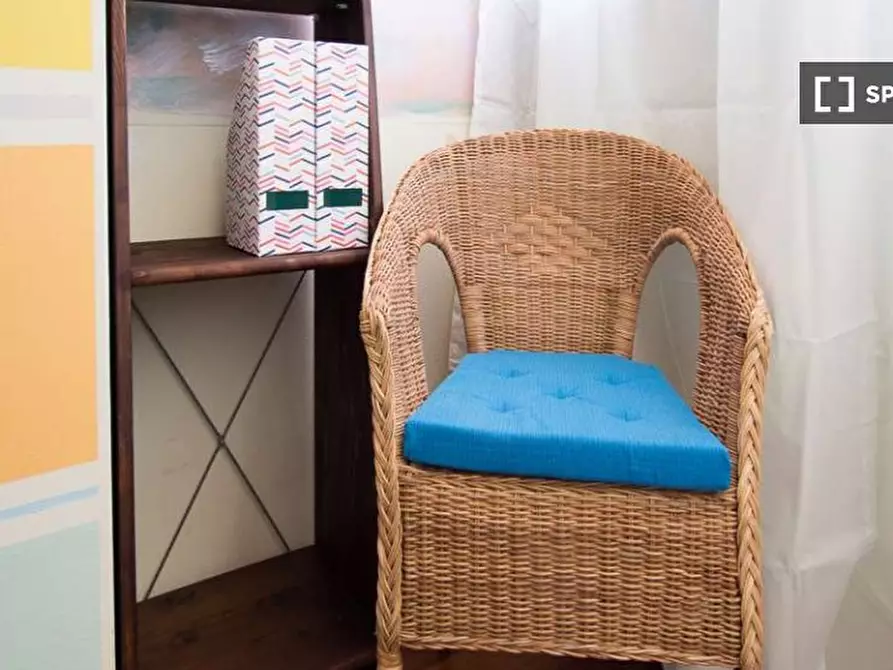 Immagine 3 di Camera condivisa in affitto  in Via Giovanni Cimabue Milan a Milano