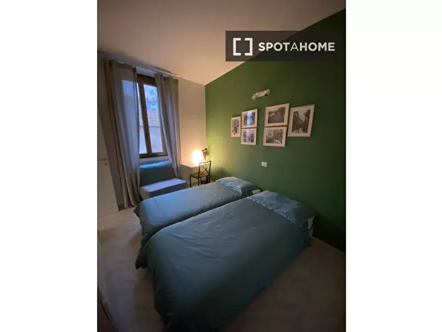 Immagine 1 di Appartamento in affitto  in Via Giovanni Paisiello a Milano