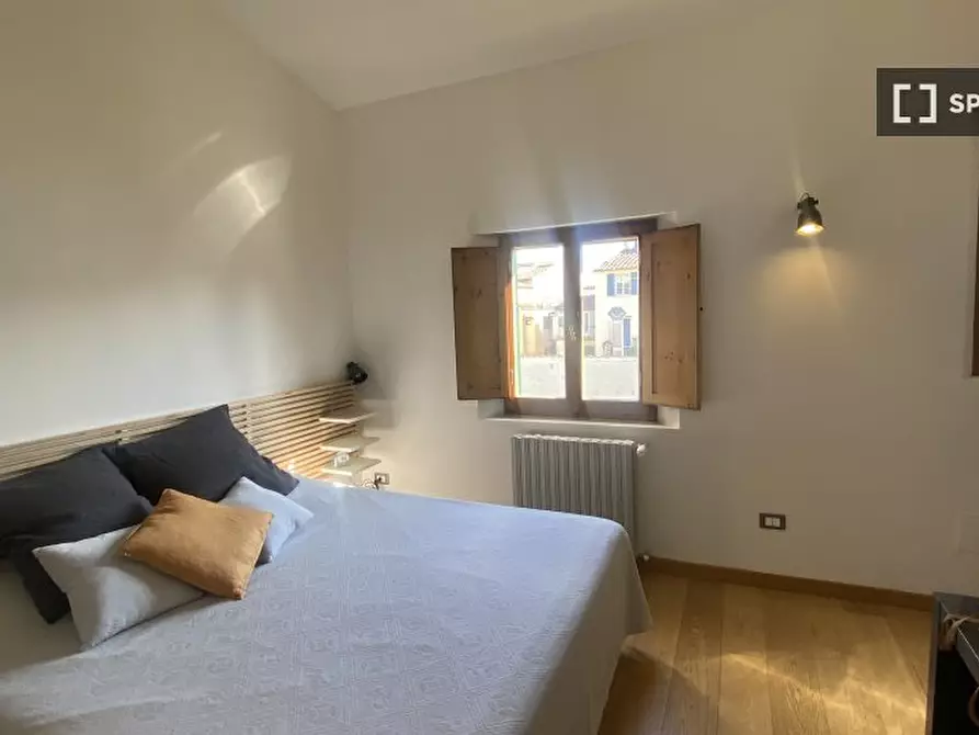 Immagine 11 di Appartamento in affitto  in Via S. Zanobi a Firenze