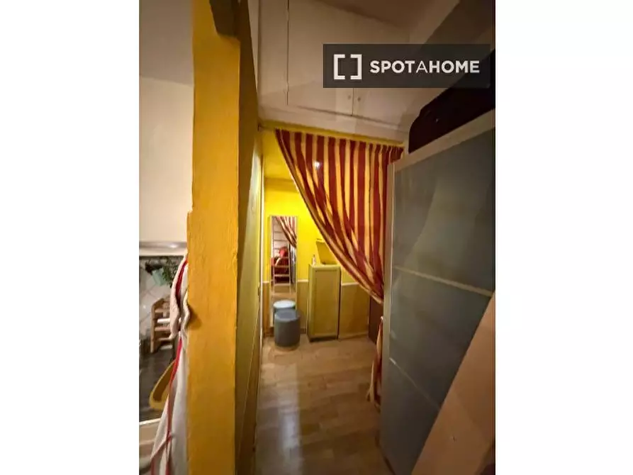 Immagine 6 di Ufficio in affitto  in Via Felice Casati a Milano