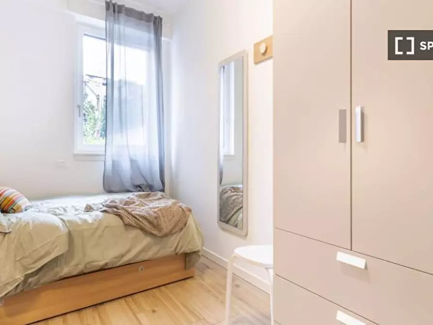 Immagine 6 di Camera condivisa in affitto  in Via Ospedale Civile a Padova