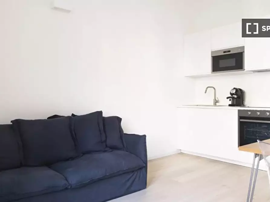 Immagine 2 di Appartamento in affitto  in Viale Tibaldi a Milano