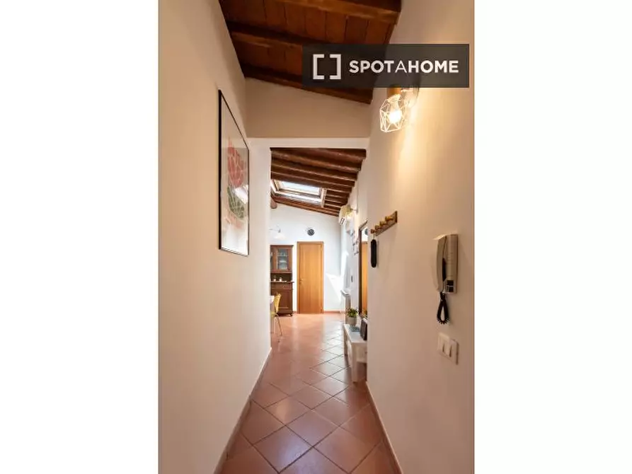 Immagine 17 di Appartamento in affitto  in Via Senese a Firenze