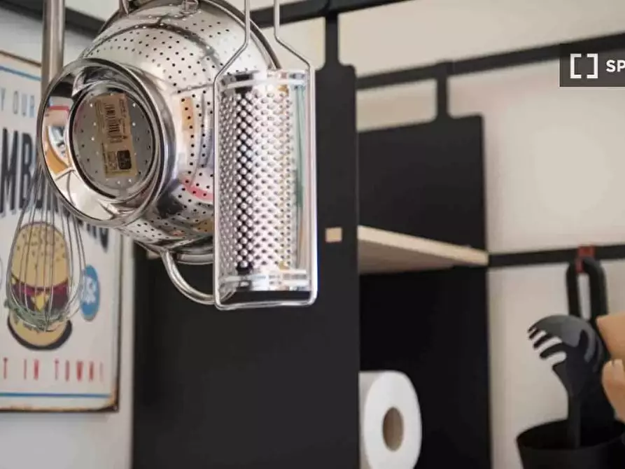 Immagine 5 di Appartamento in affitto  in Via Giulio Carcano a Milano