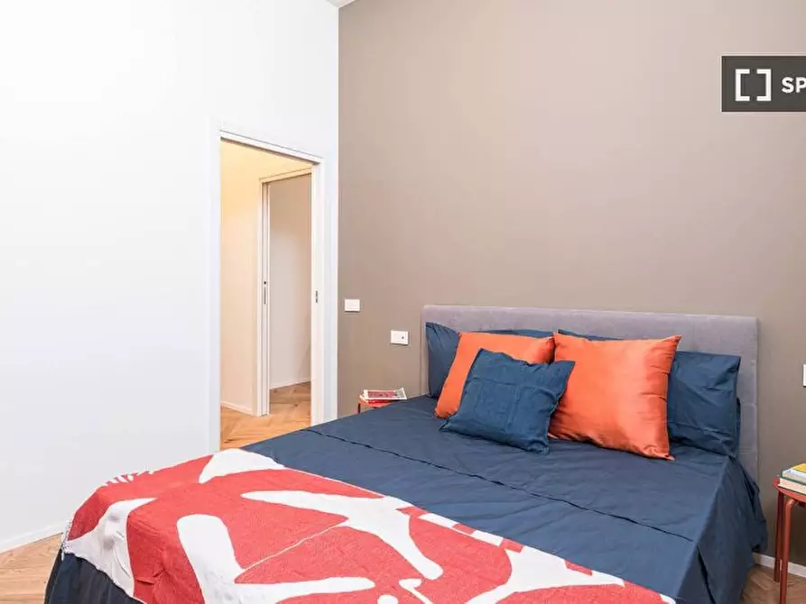 Immagine 8 di Appartamento in affitto  in Via Marco D'Oggiono a Milano