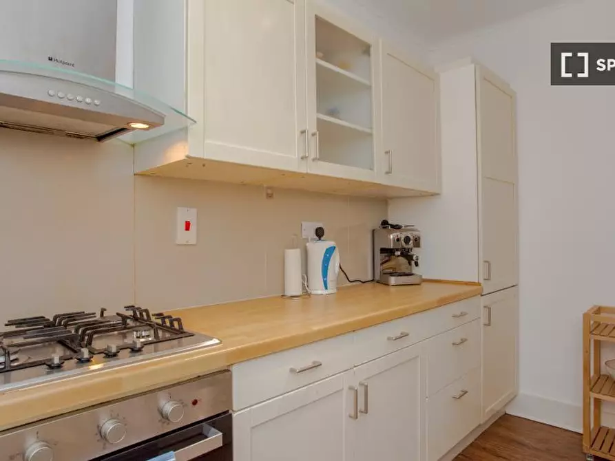 Immagine 3 di Appartamento in affitto  in Hatherley Grove a Paddington