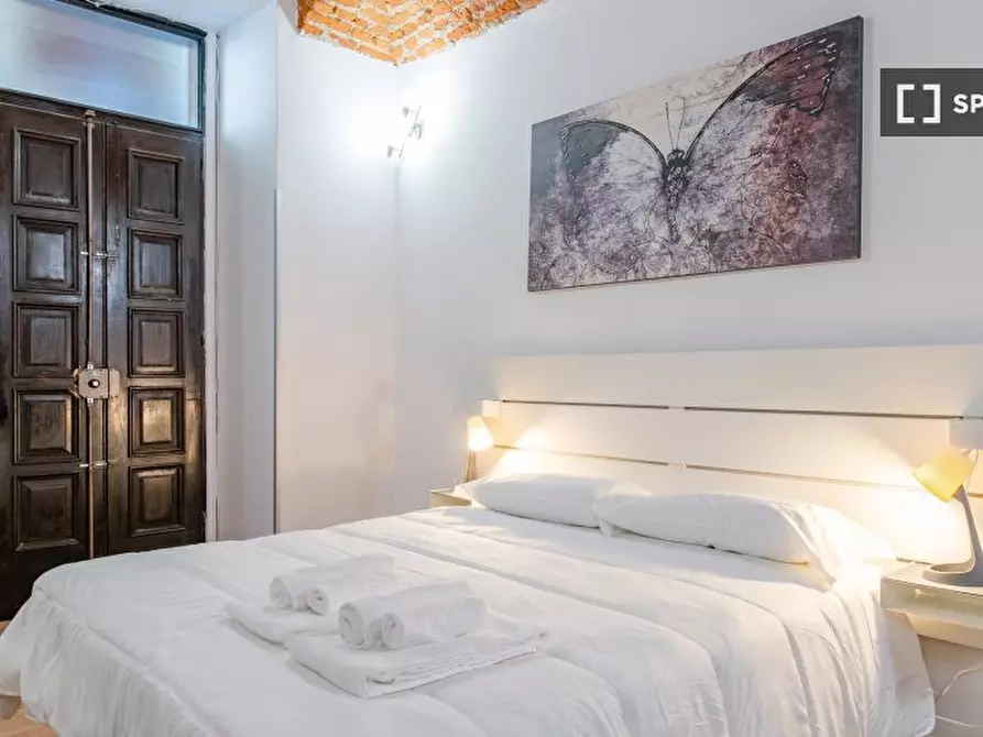 Immagine 4 di Appartamento in affitto  in Via San Massimo a Torino