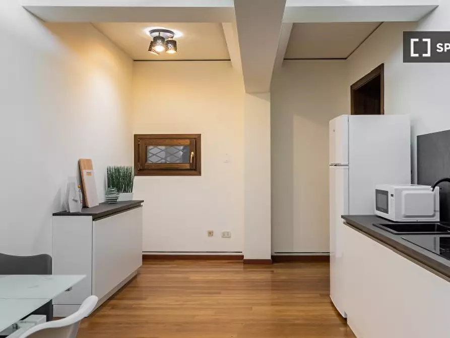 Immagine 8 di Ufficio in affitto  in Str. Maggiore a Bologna