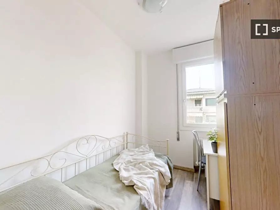 Immagine 3 di Camera condivisa in affitto  in VIA Buie a Padova