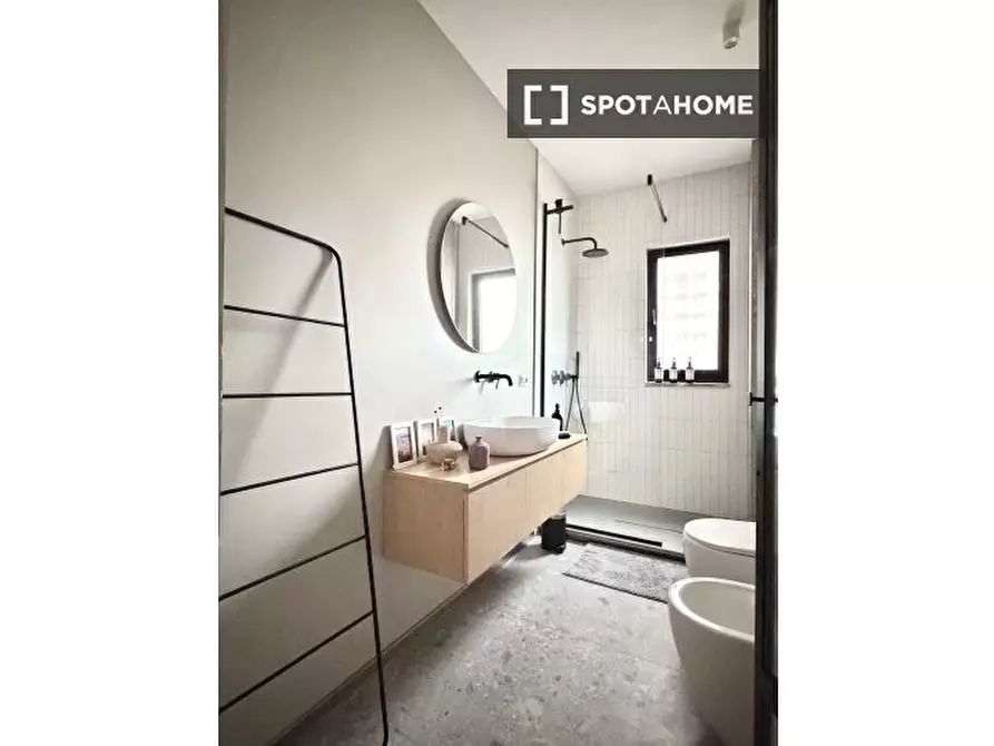 Immagine 9 di Appartamento in affitto  in Via Eugenio Barsanti a Roma