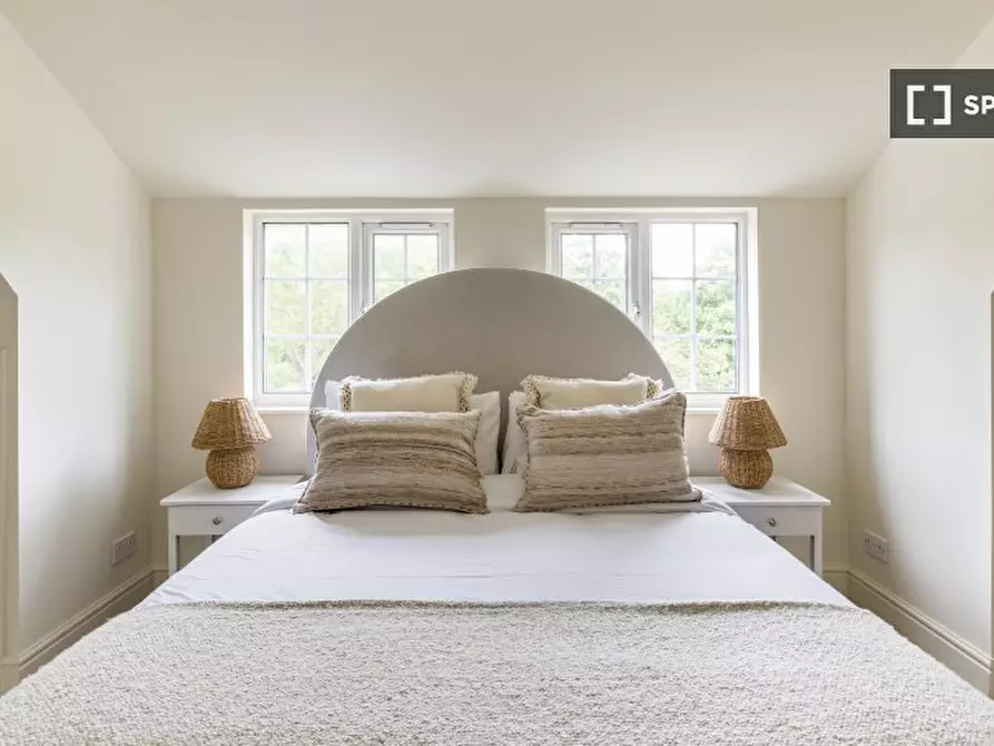 Immagine 4 di Appartamento in affitto  in Lyndhurst Avenue a Barnet