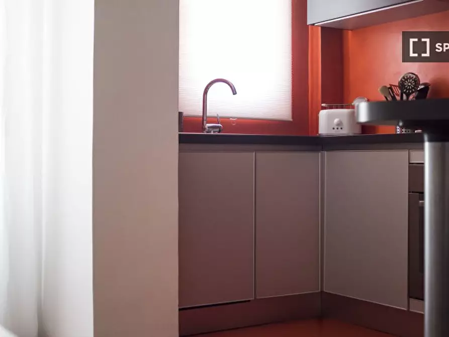 Immagine 10 di Appartamento in affitto  in Corso Lodi a Milano