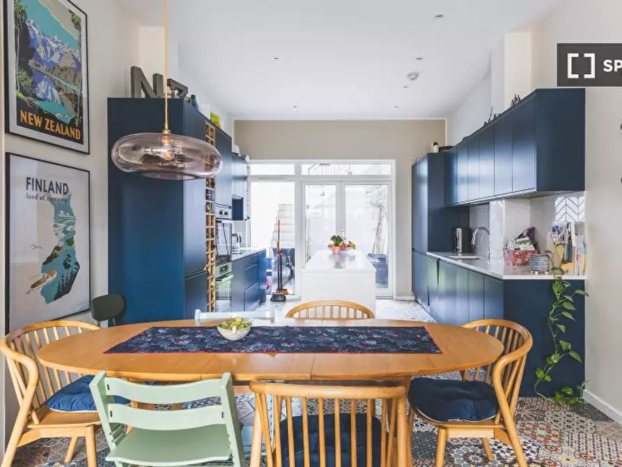 Immagine 4 di Appartamento in affitto  in Packington Rd a Ealing
