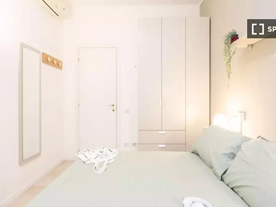 Immagine 2 di Camera condivisa in affitto  in Via Salasco a Milano