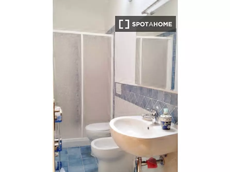 Immagine 7 di Appartamento in affitto  in Via Lunga a Santa Fiora