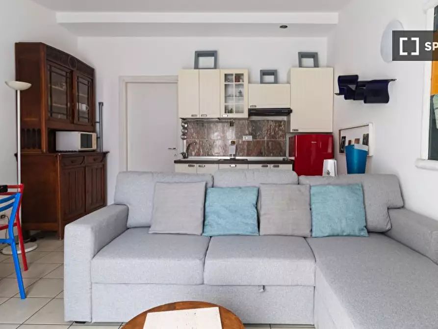 Immagine 11 di Appartamento in affitto  in Via Garofalo a Milano