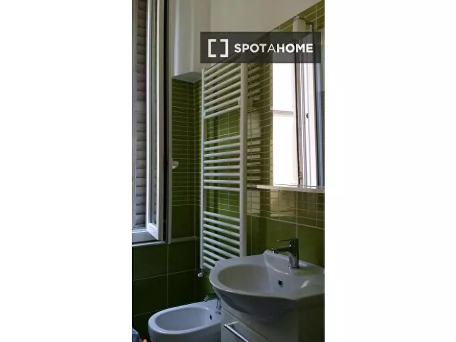 Immagine 2 di Appartamento in affitto  in Via Savona a Milano