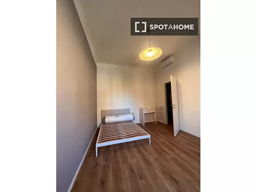 Immagine 11 di Appartamento in affitto  in Via Sofonisba Anguissola a Milano