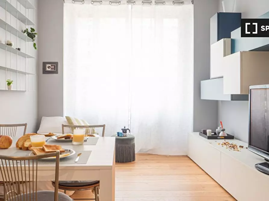 Immagine 8 di Appartamento in affitto  in Via Gian Carlo Castelbarco a Milano