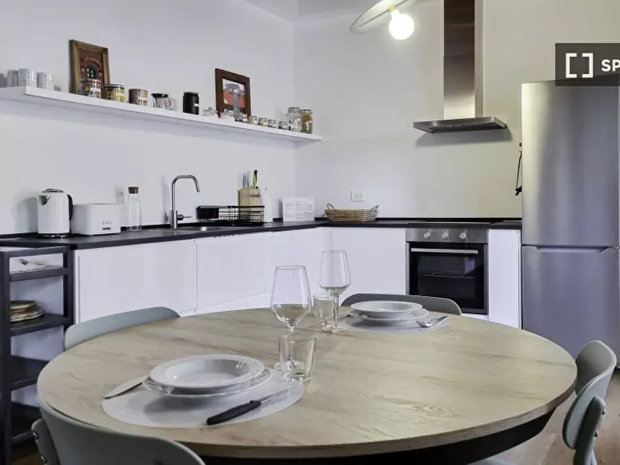 Immagine 2 di Appartamento in affitto  in Via Vittorio Alfieri a Milano