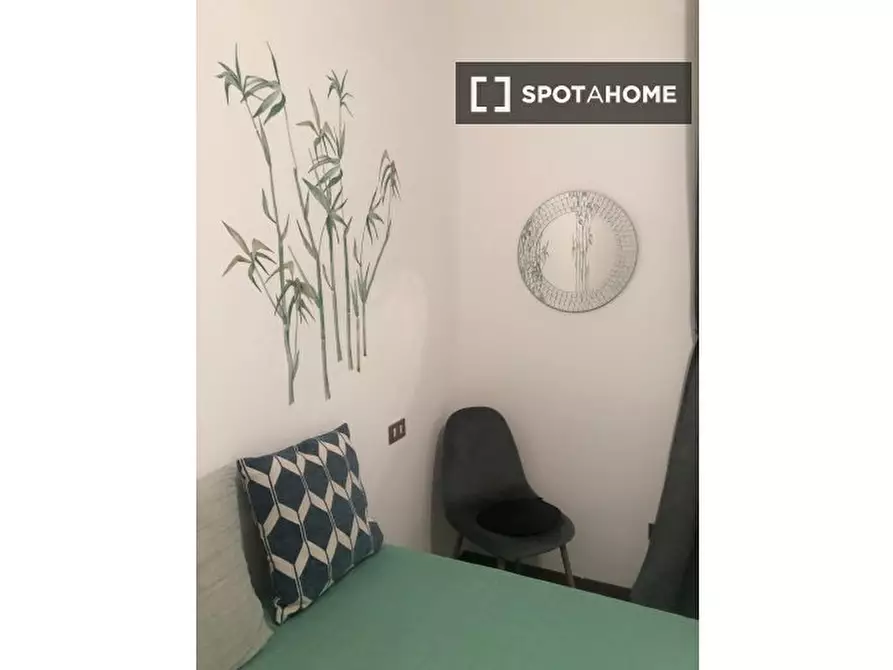 Immagine 14 di Appartamento in affitto  in Via Luigi Ornato a Milano