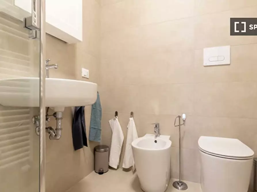 Immagine 14 di Camera condivisa in affitto  in Via Ospedale Civile a Padova