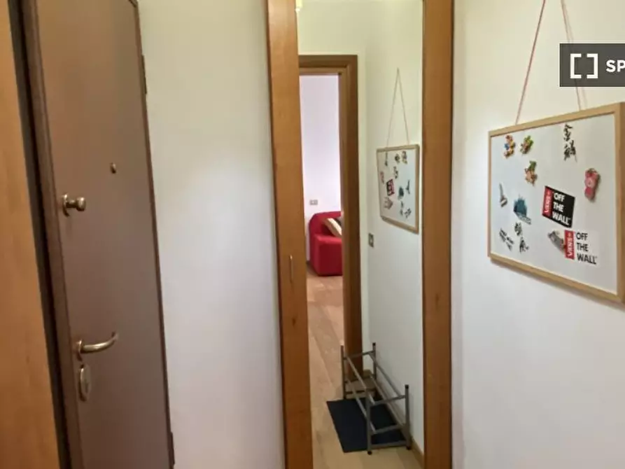 Immagine 13 di Appartamento in affitto  in Viale Misurata a Milano