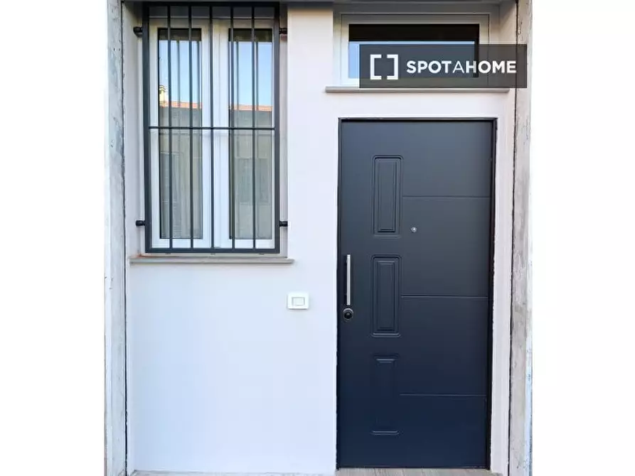 Immagine 13 di Appartamento in affitto  in Via Ilarione Rancati a Milano