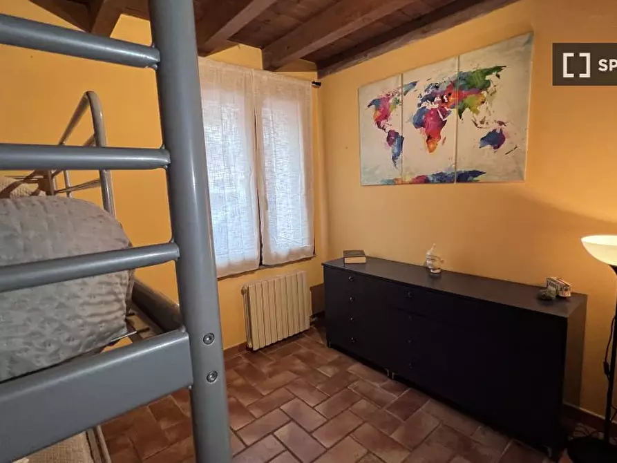 Immagine 12 di Appartamento in affitto  in Via' Maggio a Lacchiarella