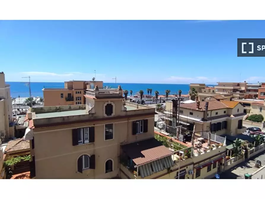 Immagine 1 di Appartamento in affitto  in Via Rutilio Namaziano a Roma