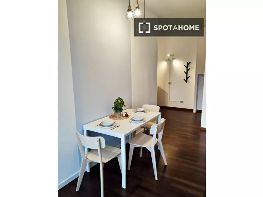 Immagine 6 di Camera condivisa in affitto  in Bellaria a Bologna