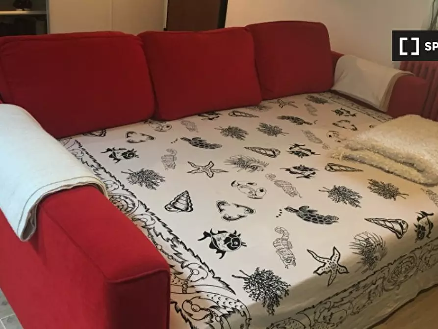 Immagine 14 di Appartamento in affitto  in Via di Tor Pagnotta a Roma