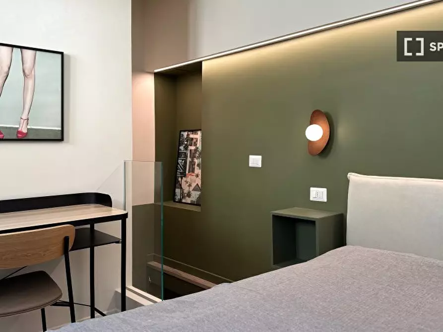 Immagine 9 di Ufficio in affitto  in Viale Stelvio a Milano