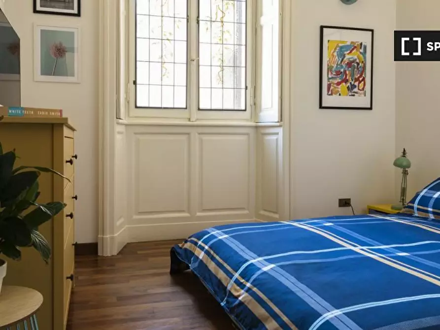 Immagine 14 di Appartamento in affitto  in Corso Vercelli a Milano