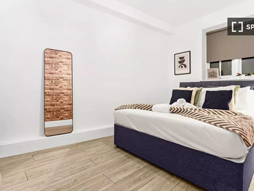 Immagine 10 di Appartamento in affitto  in Duke of Clarence a Islington