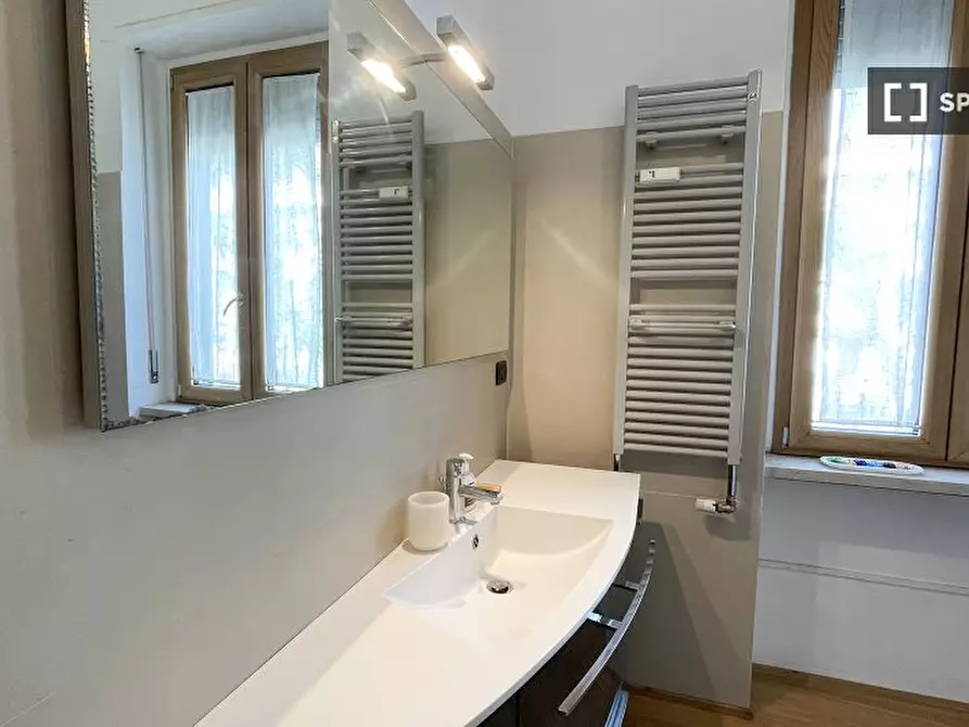 Immagine 6 di Appartamento in affitto  in Via Cosseria a Milano