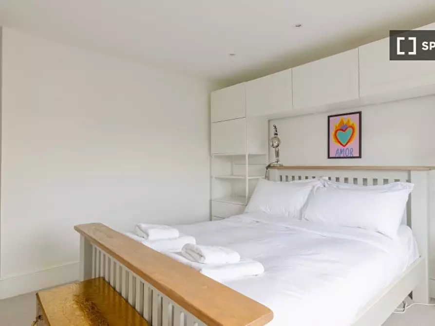 Immagine 3 di Appartamento in affitto  in flat d a Hackney