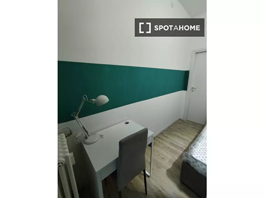 Immagine 2 di Camera condivisa in affitto  in V.le Pietro Pietramellara a Bologna