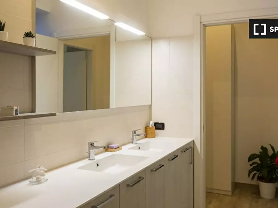 Immagine 12 di Appartamento in affitto  in Via Antonio Genovesi a Milano