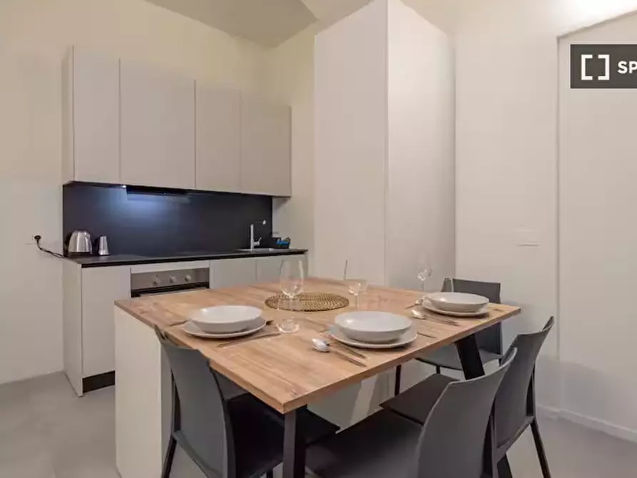 Immagine 14 di Ufficio in affitto  in Via Carlo Goldoni a Milano