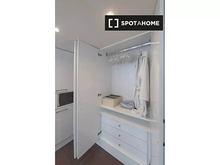 Immagine 9 di Ufficio in affitto  in Via Savona, 20146 Milano MI, Italy a Milano