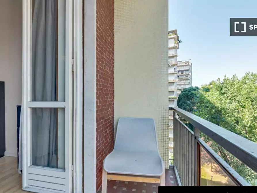 Immagine 3 di Camera condivisa in affitto  in Corso Di Porta Romana/A a Milano