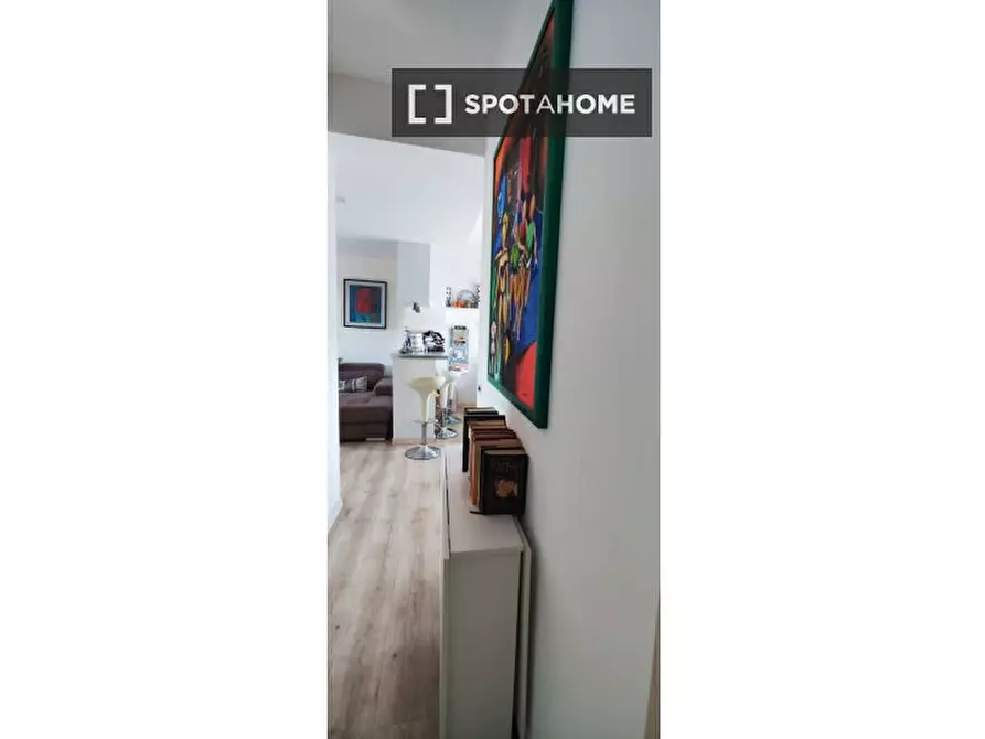 Immagine 5 di Camera condivisa in affitto  in Via Giovanni Bottonelli a Bologna