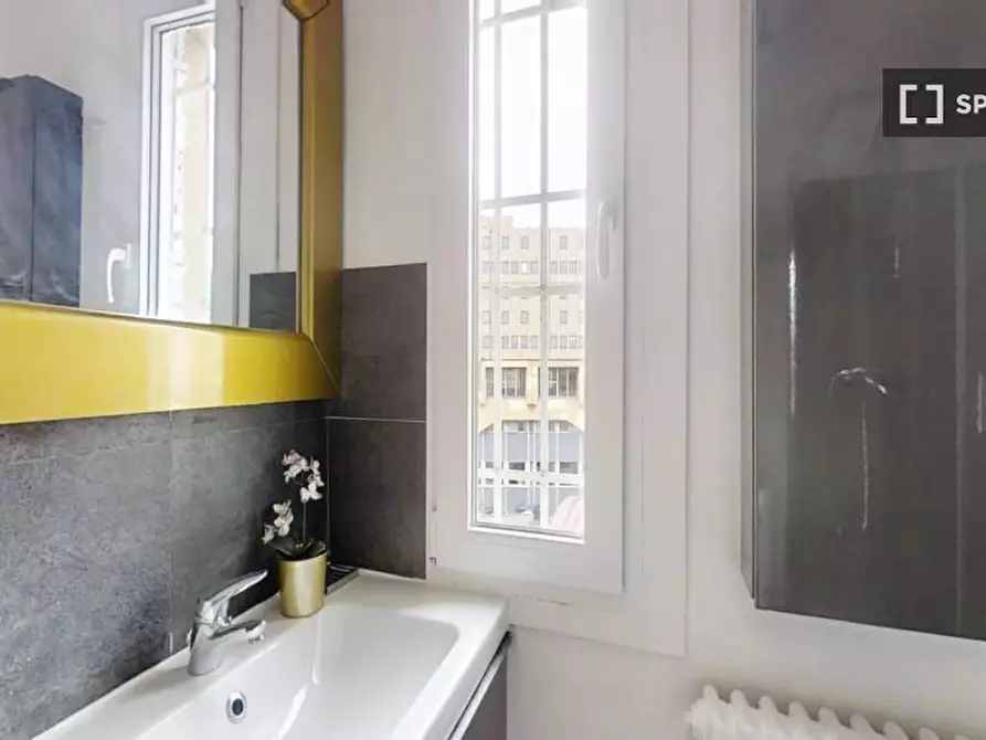 Immagine 9 di Camera condivisa in affitto  in VIA tommaseo a Padova