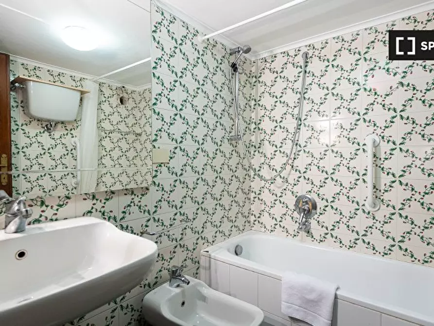 Immagine 9 di Appartamento in affitto  in Via dell'Arco della Ciambella a Roma