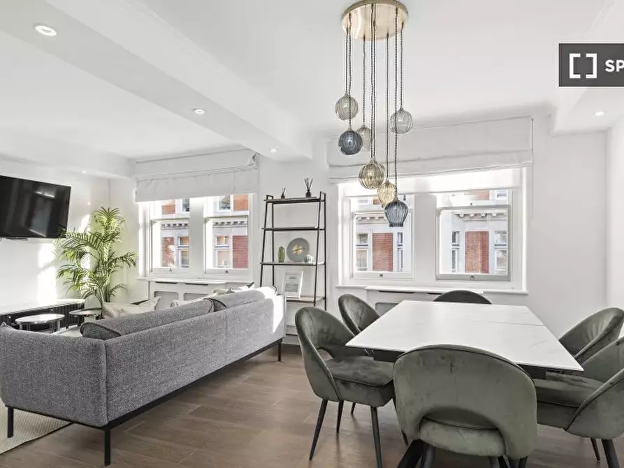 Immagine 2 di Appartamento in affitto  in -25 Nassau St a Paddington