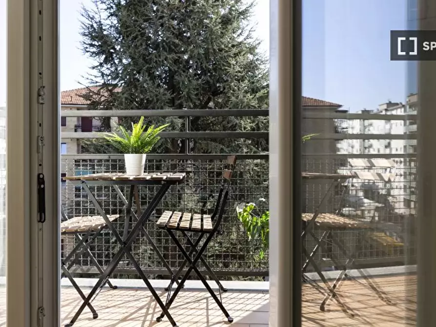 Immagine 8 di Appartamento in affitto  in Via dei Tulipani a Milano