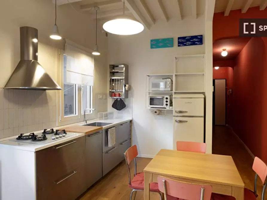 Immagine 7 di Appartamento in affitto  in Via Santa Reparata a Firenze