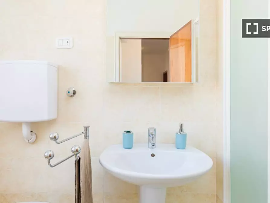 Immagine 15 di Camera condivisa in affitto  in Vicolo dalla Piccola a Trento