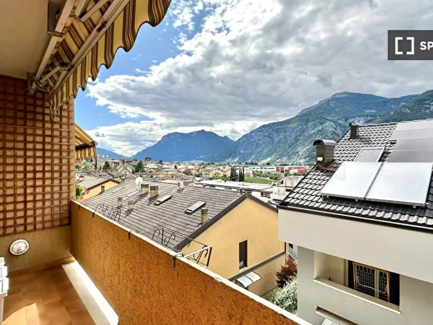 Immagine 14 di Camera condivisa in affitto  in Pomeranos a Trento